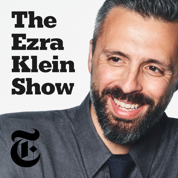 The Ezra Klein Show podcast cover